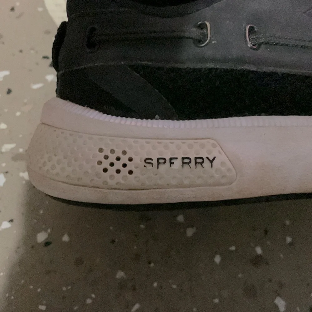 Women’s Sperry Sneakers